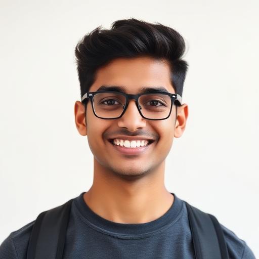 Rohan Patel