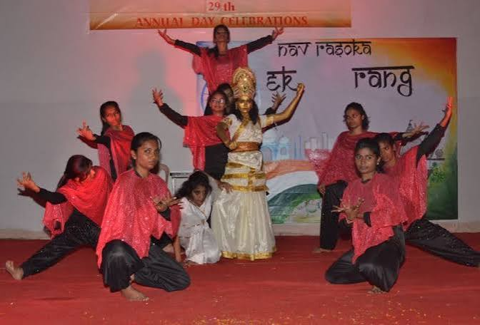 Annual Day Celebrations