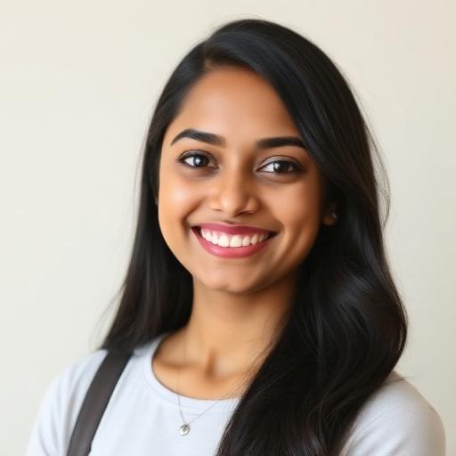 Ishita Mehta